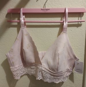 Auden wireless bralette